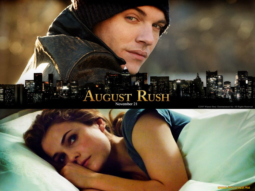 , , august, rush